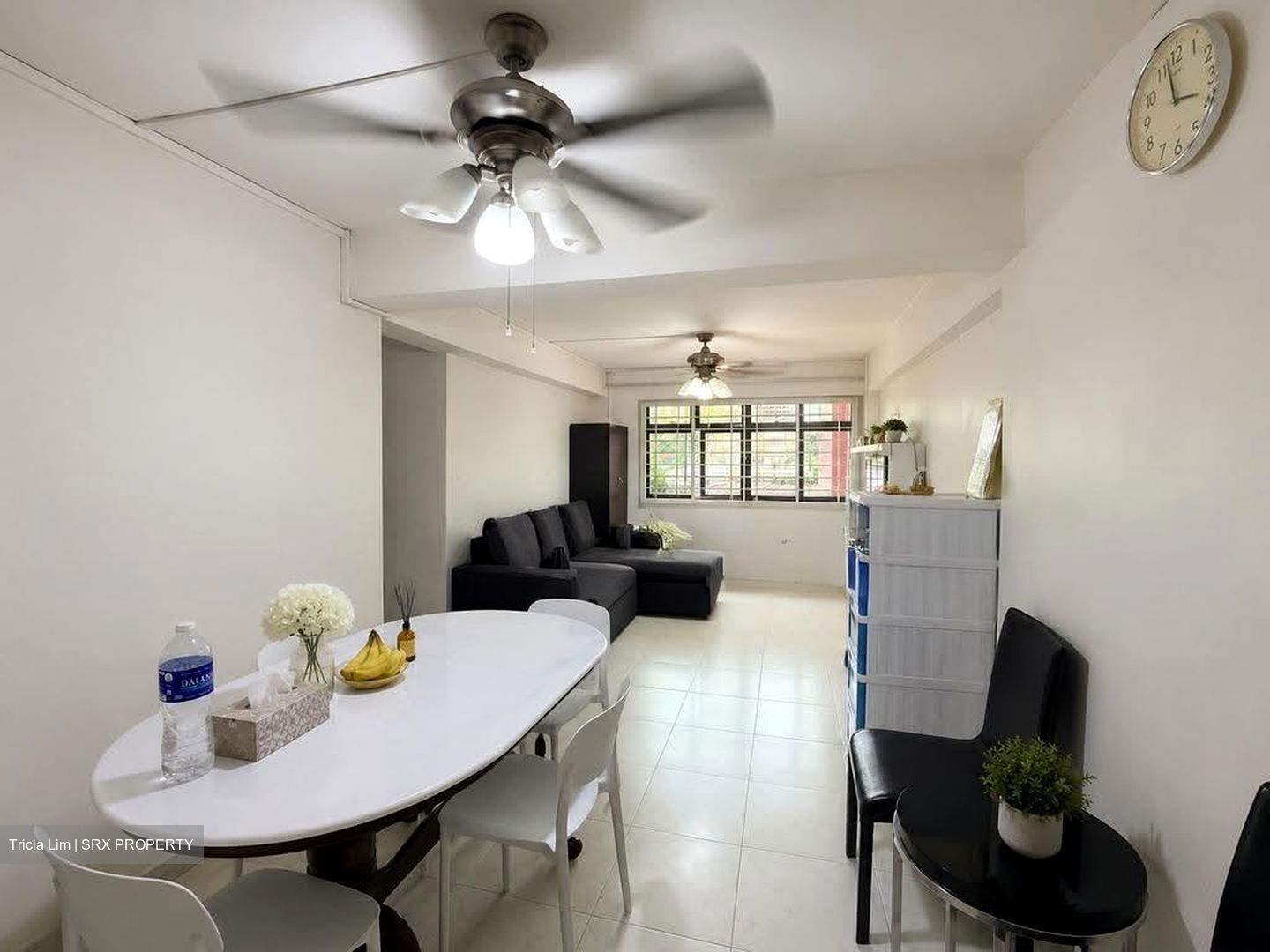 Blk 161 Mei Ling Vista (Queenstown), HDB 3 Rooms #613231831